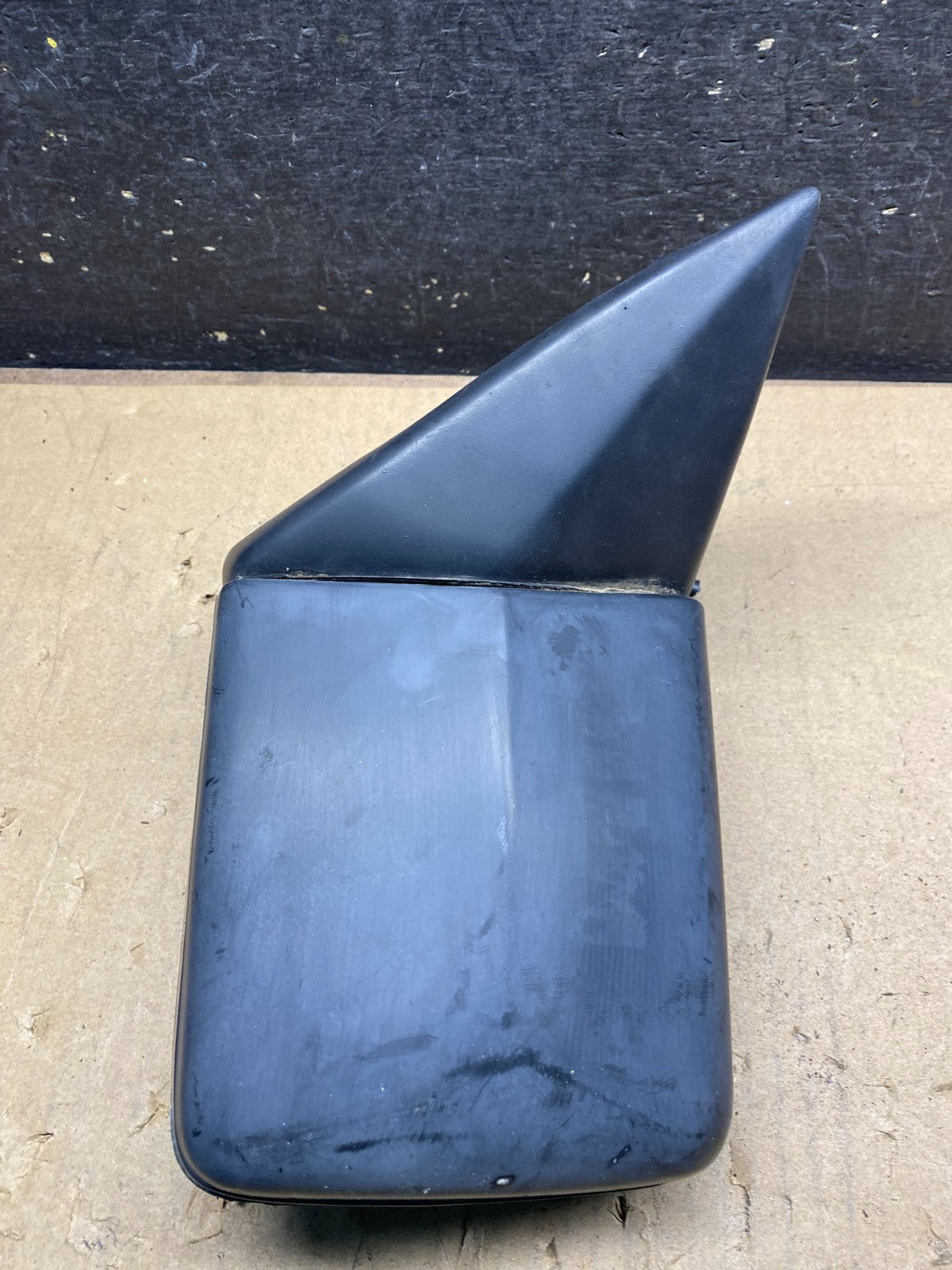 1990 to 1993 Mercedes 300E Right Passenger Side Door Mirror W4419 PS5