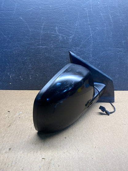 2009 - 2020 Dodge Journey Right Passenger View Door Heated Mirror AG6081 DG1