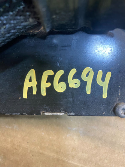 2007 2010 Chrysler PT Cruiser 2.4L Engine Computer Module ECM ECU AF6694 DW3