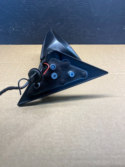 2002 - 2005 BMW 7 745i Series Left Driver LH Side View Door Mirror ac7937 DG4