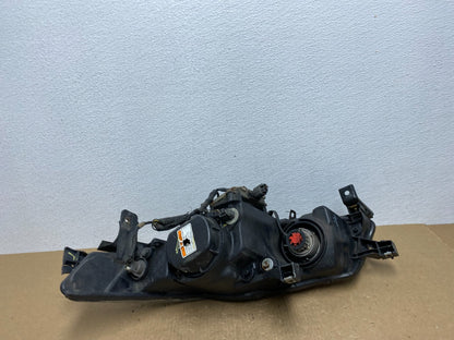 2007 to 2008 Acura TL Type-S Headlight Right Passenger Xenon Hid AC1300 DW8