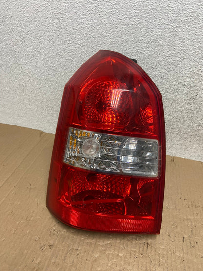 2005 to 2009 Hyundai Tucson Left Driver Lh Side Tail Light AE9054 LK0