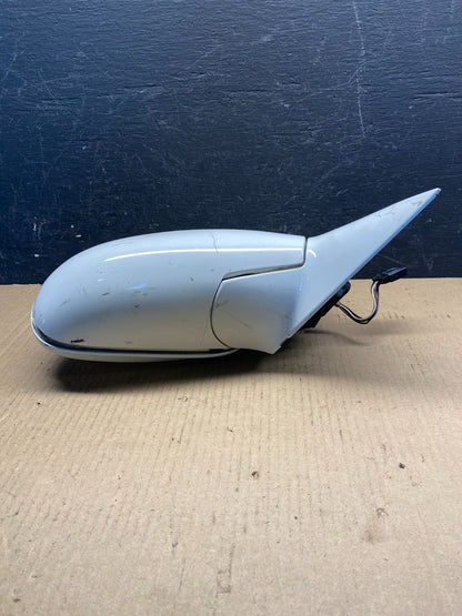 1997 to 2000 Mercedes R170 SLK230 Right Passenger RH Side View Mirror AE6317 DW3