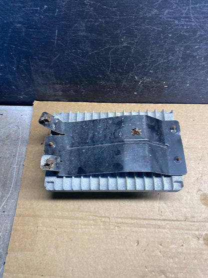 2005 Chrysler Caravan 3.3L Engine Control Unit ECU p04748635af af8913 DG1