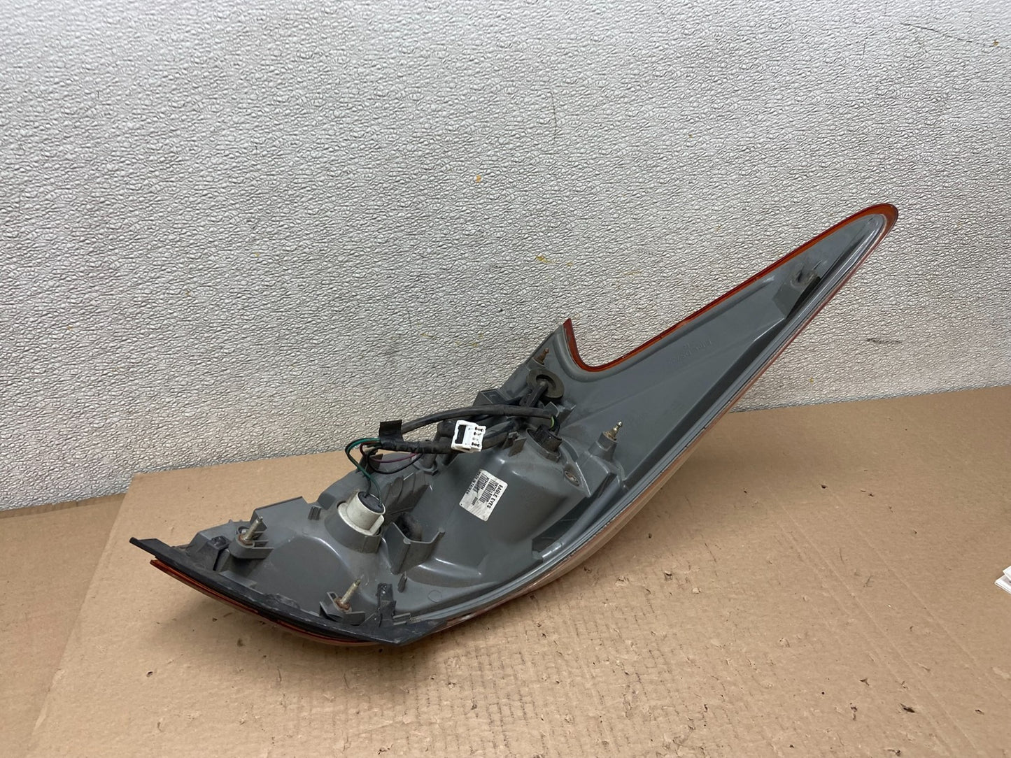 2013 2014 2015 Nissan Altima Right Passenger RH Side Tail Light OEM AB2544 DW4