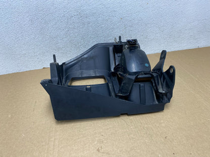2008-2017 Ford E150 E250 E350 Van Left Side Headlight Bezel Trim AF9939 DW3