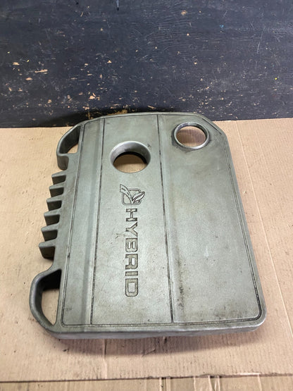 2009 to 2012 Ford Escape Engine Cover 9m6e-6a949-adw s9781 DG2