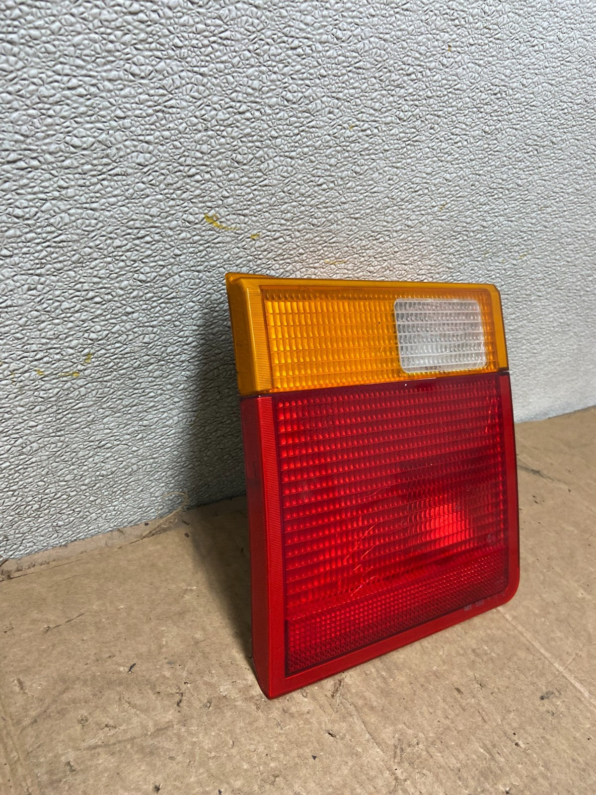 1995 to 1999 Range Rover P38 Left Driver LH Side Inner Tail Light Oem AA35032