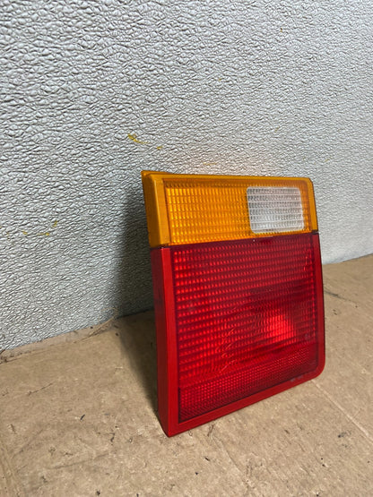 1995 to 1999 Range Rover P38 Left Driver LH Side Inner Tail Light Oem AA35032