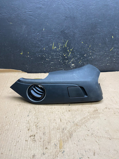 2009-2015 Honda Pilot Right Passenger Dash Vent Center Panel Bezel OEM Z1914  DG0