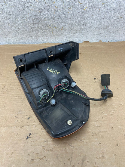 2002 2003 2004 Honda Odyssey Left Driver LH Side Tail Light AH8919 LK5
