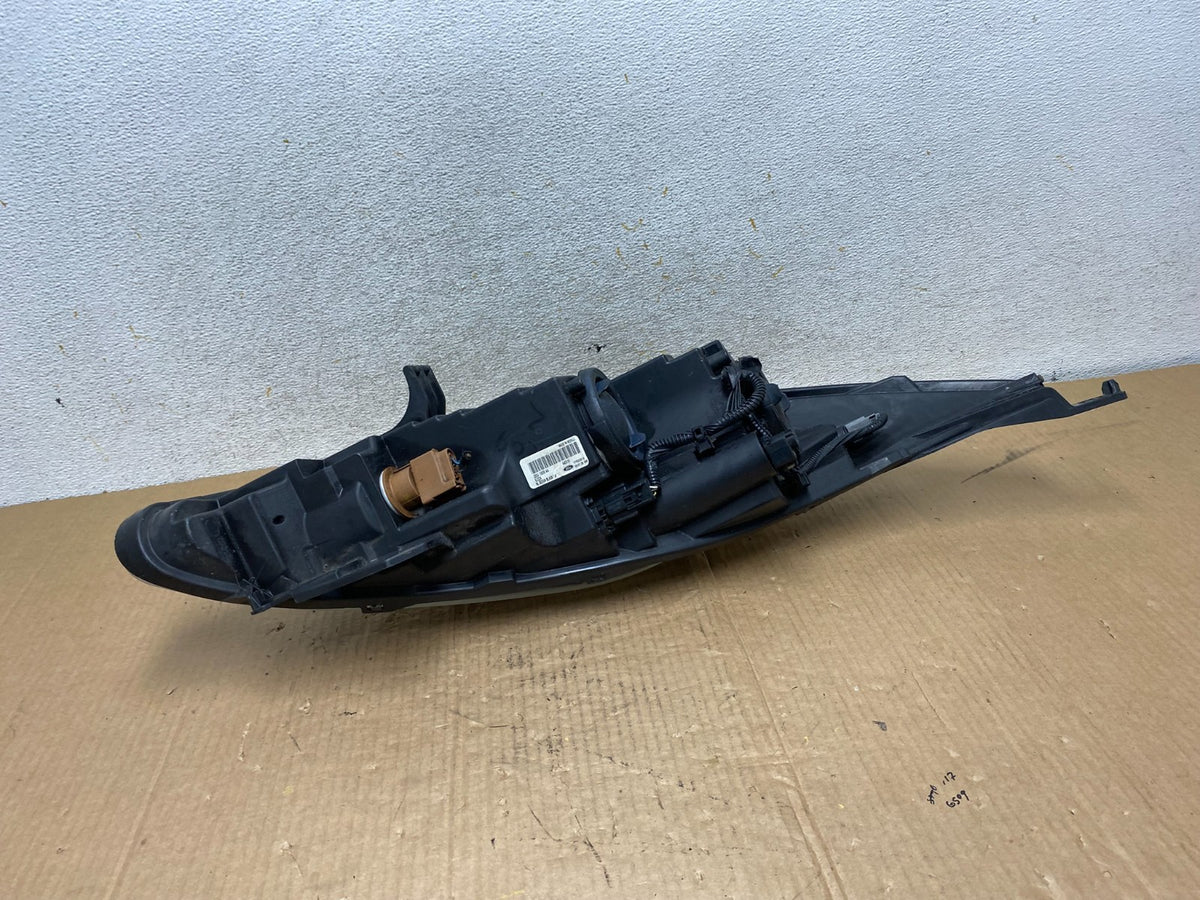 2011 2012 2013 Ford Fiesta Left Driver LH Halogen Headlight AI6570 DW4
