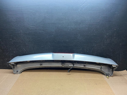 2008 to 2010 Honda Odyssey Rear Trunk Spoiler Gate Oem H7204 DG6