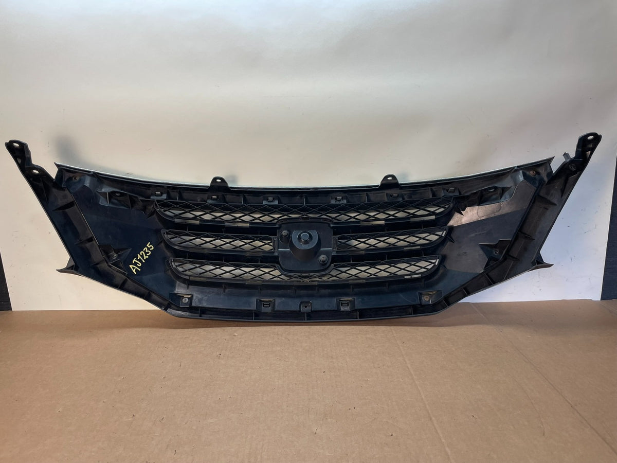 2008 2009 2010 Honda Odyssey Front Upper Grill Grille aj1235 DG3