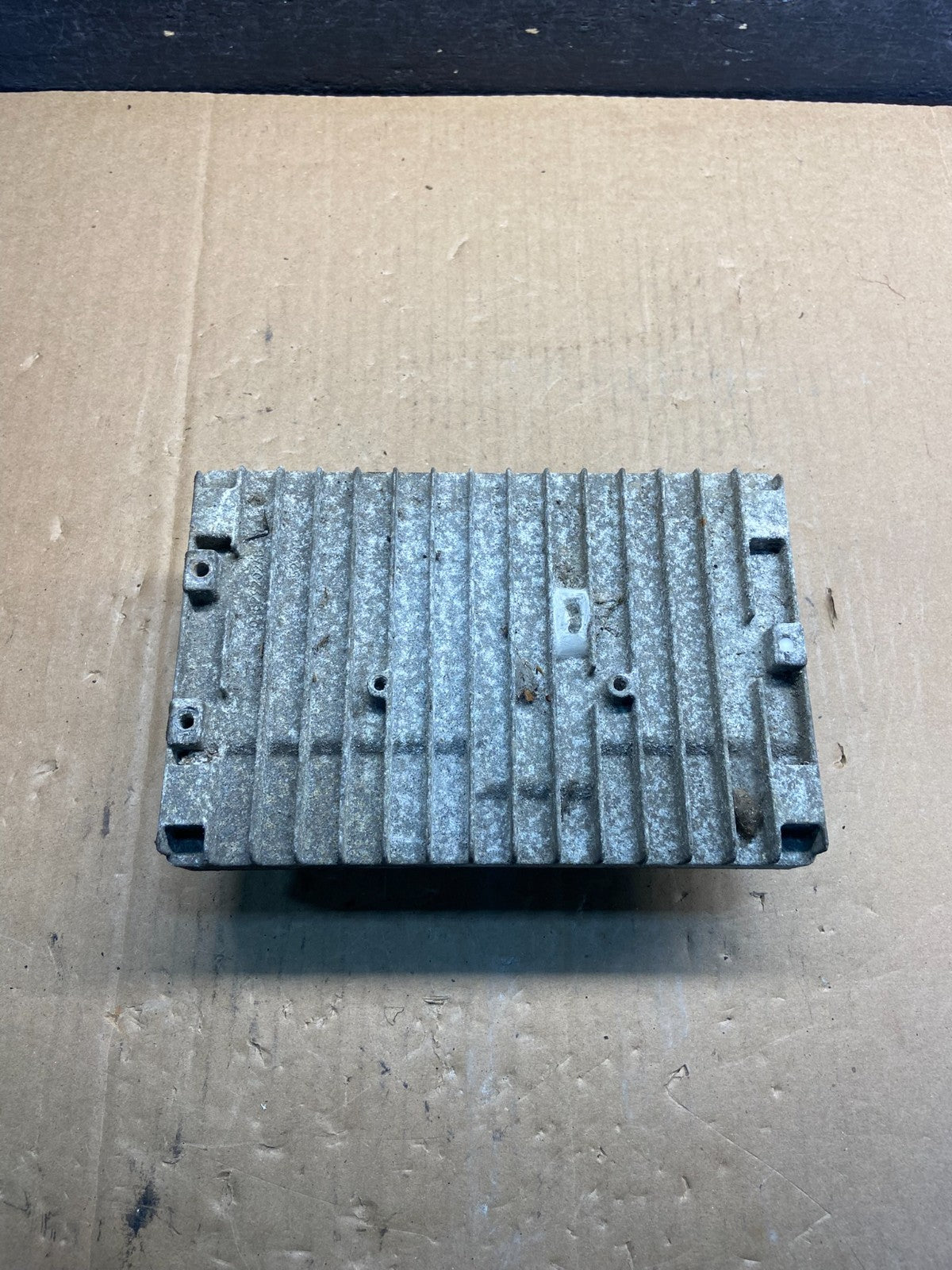 2005 Grand Cherokee Engine Computer 4.7L ECM ECU P56044552AL AG1467 DW1