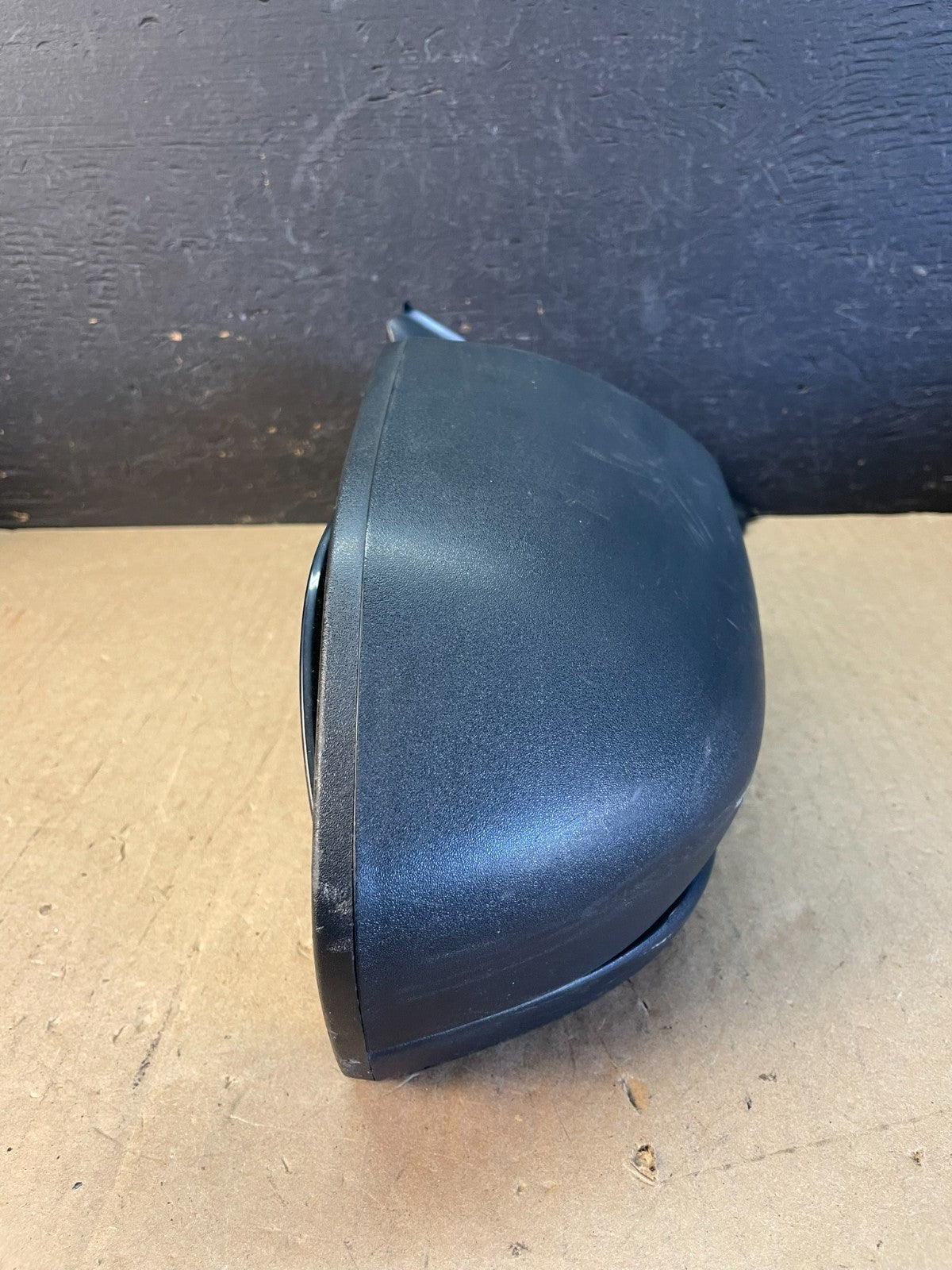 2020 to 2022 Ford Explorer Right Passenger RH Side Door Heated Mirror AD5635 DW8