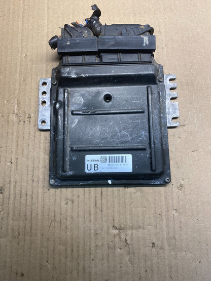 2008 Nissan Armada QX56 5.6L Engine Control Unit ECU ECM Module ac0480 DG0