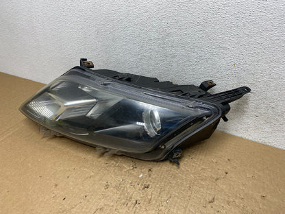 2010 2011 2012 Ford Fusion Left Driver LH Side Headlight Halogen AF8341 DW1