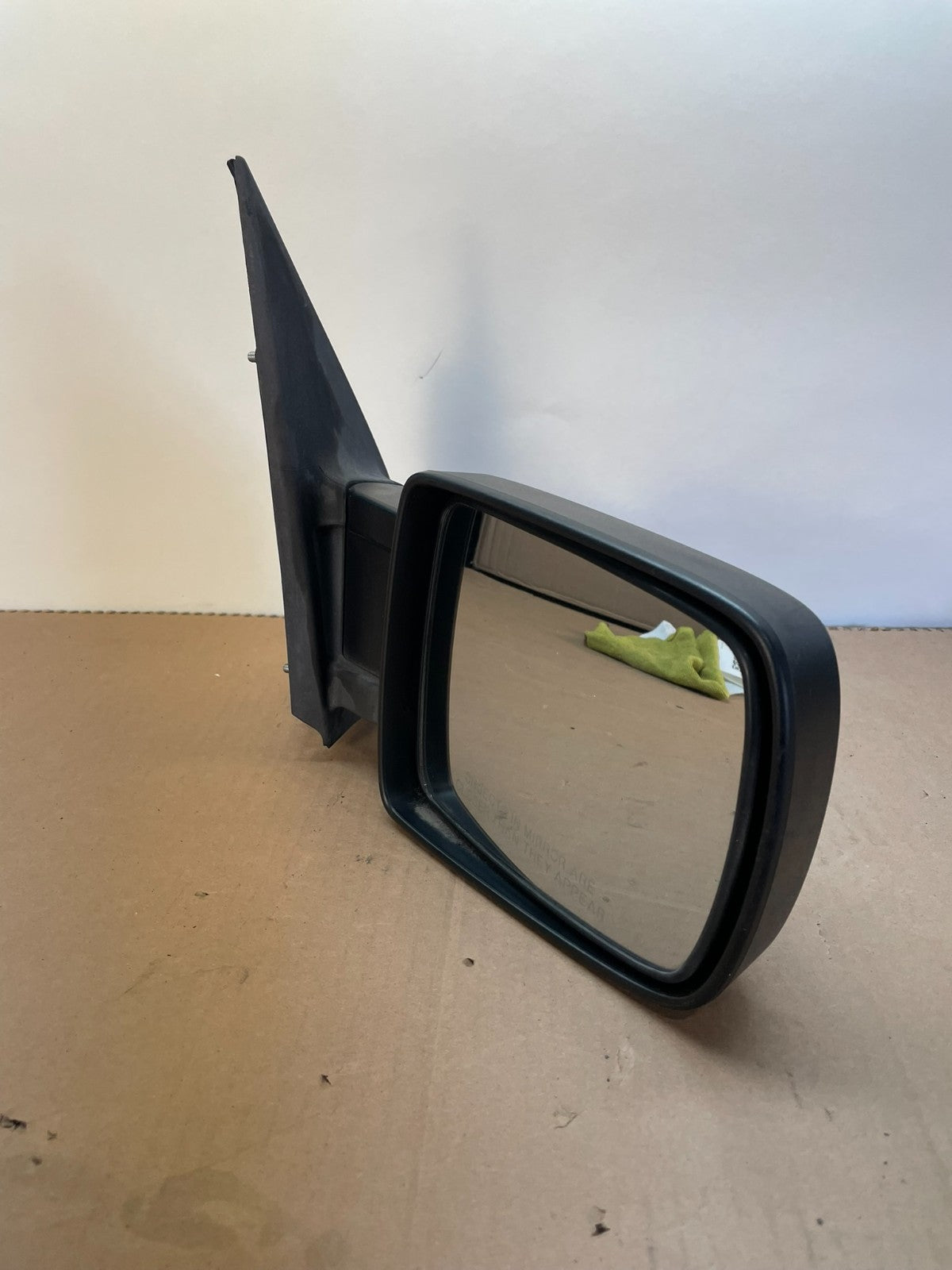 2003 to 2011 Honda Element Right Passenger RH View Door Mirror AH8588 DG2