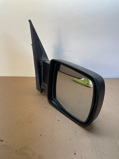 2003 to 2011 Honda Element Right Passenger RH View Door Mirror AH8588 DG2