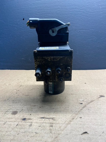 2006 2007 Ford E250 E350 Anti-Lock ABS Antilock Brake Pump ab7214 DG1