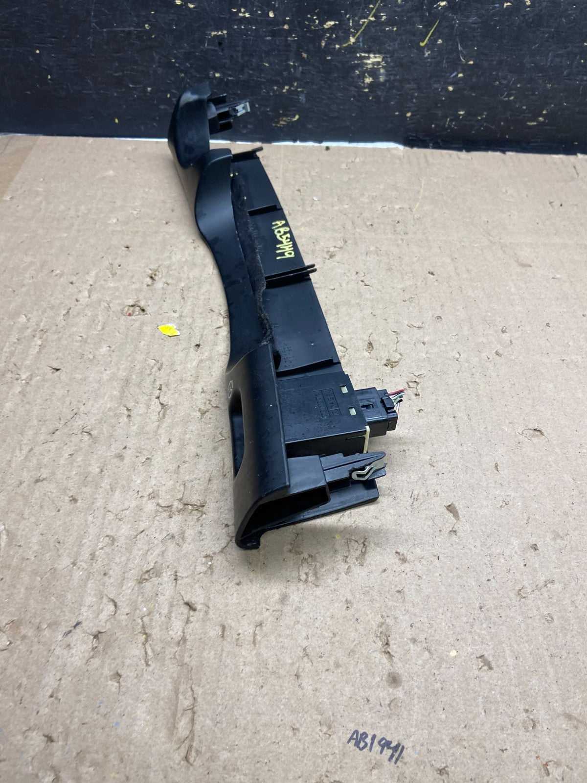 2004 2005 Lexus LX470 Left Driver Dash Dimmer Switch Cover AB5449 DG2