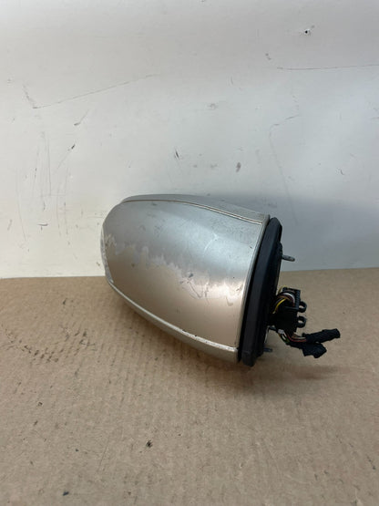 2000 - 2002 Mercedes-Benz E-Class Right Passenge Side View Door Mirror AG2791 MS1