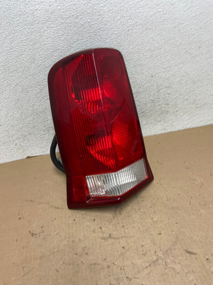 2002 to 2006 Cadillac Escalade Left Driver Side Tail Light AG4230 LK2