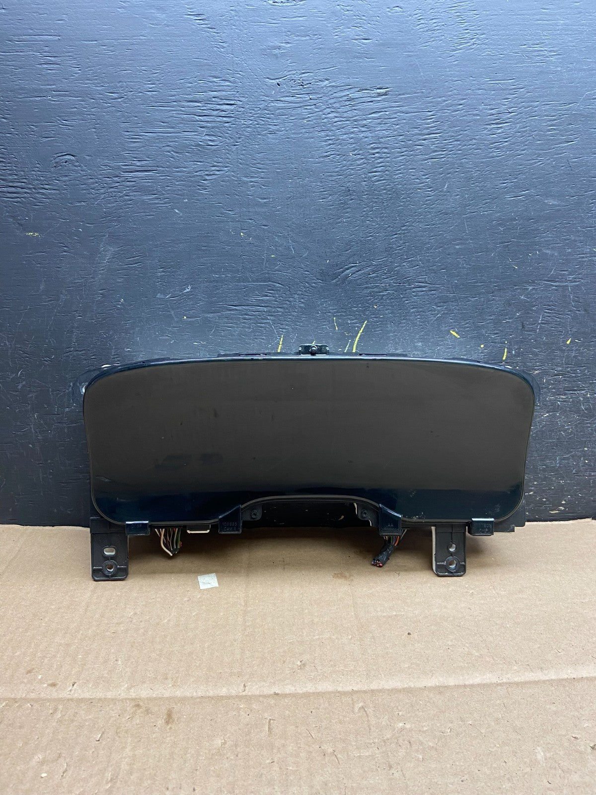 2004 Lincoln Navigator Speedometer Gauge Cluster Y2204 DG0