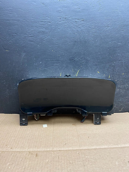 2004 Lincoln Navigator Speedometer Gauge Cluster Y2204 DG0
