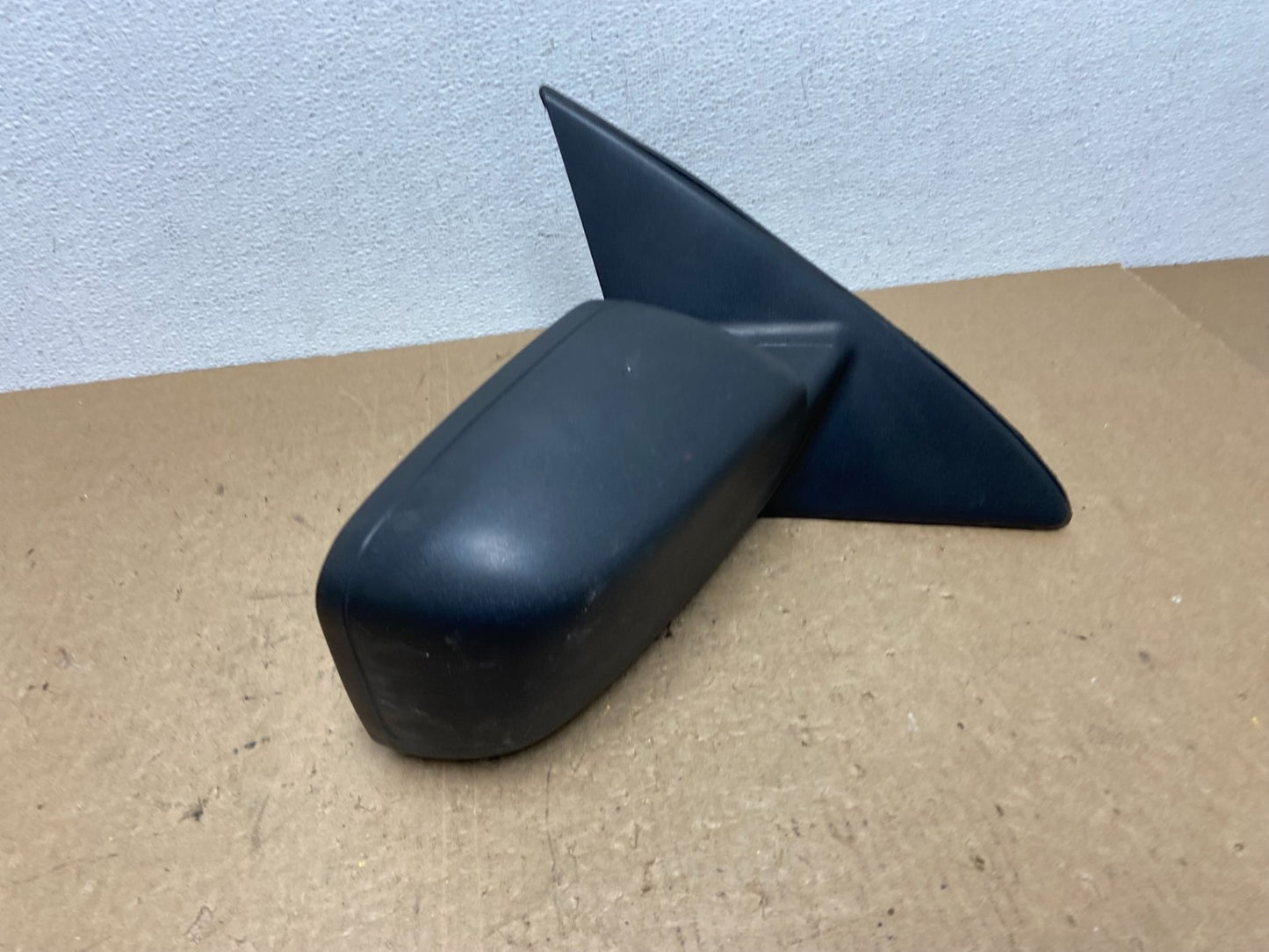 2006 to 2010 Ford Fusion Right Passenger View Door Heated Mirror AC1435 DW2