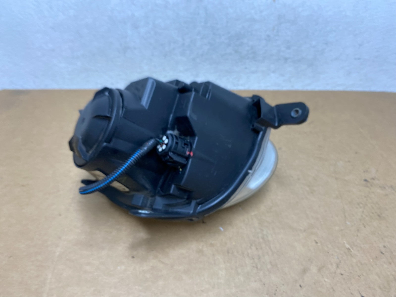 2012 to 2017 Fiat 500 Right Passenger RH Halogen Headlight AE3046 DW4