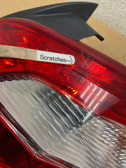 2009 2010 2011 Nissan Maxima Right Passenger RH Side Tail light AB4541 LK3