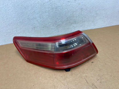 2007 2008 2009 Toyota Camry Left Driver LH Side Tail Light AD6155 LK0