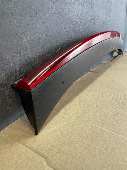 2012-2014 Honda Insight Rear Tailgate Spoiler 3rd Third Brake Light OE AF5249 DW2