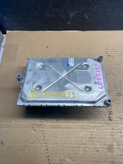 2015-2017 Chrysler 200 Engine Computer ECU ECM Module A2C53358551 ae2162 DG1
