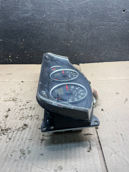 2007 2008 2009 Nissan Pathfinder Speedometer Cluster Gauge OEM X9974 DG6
