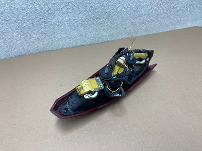 1992 to 1994 Cadillac Eldorado Right Passenger RH Tail Light OEM AB4971 DG5