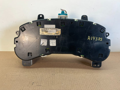 2002 - 2005 GMC Envoy Speedometer Cluster Gauge ai4325 DG7