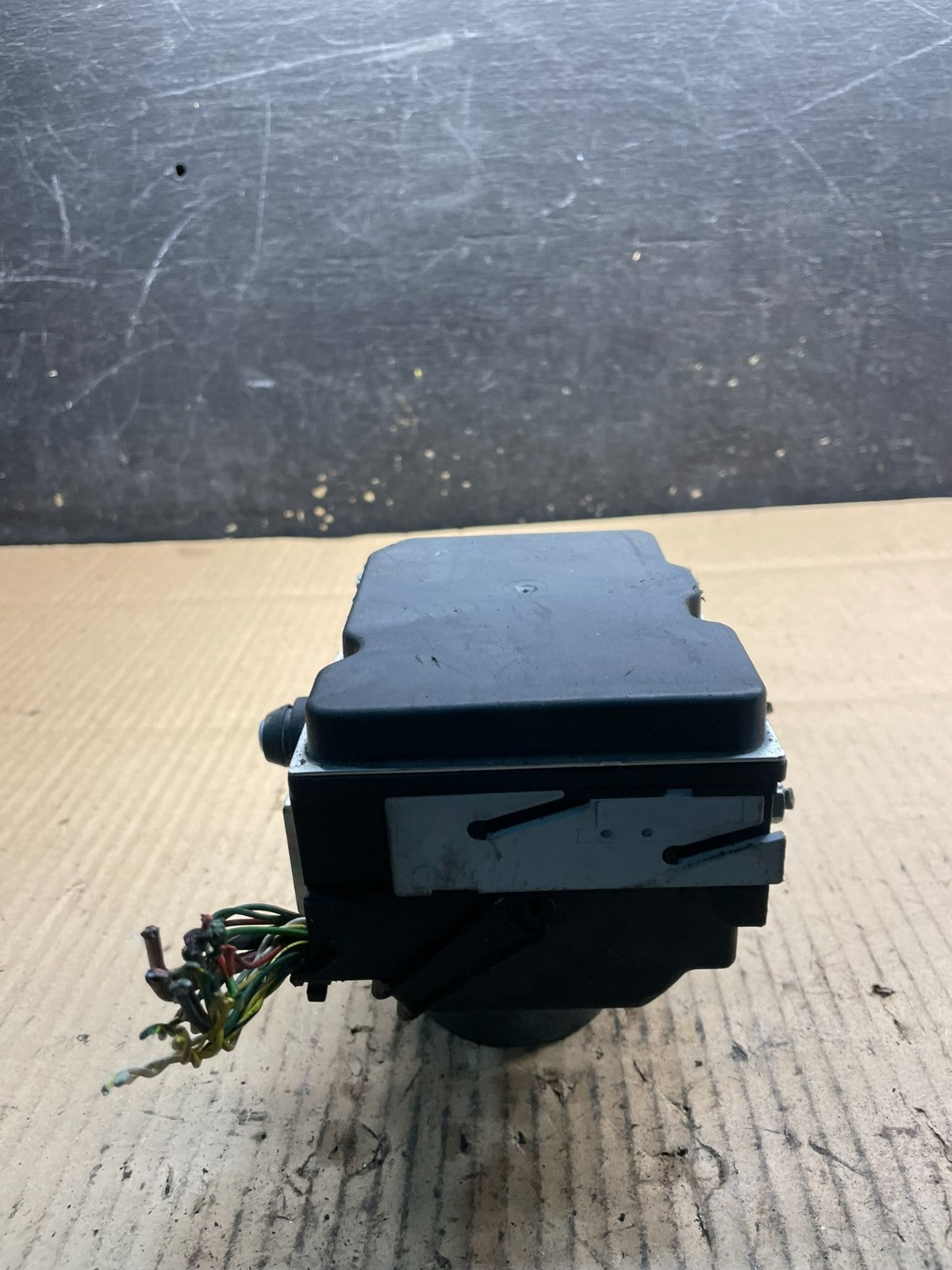 2007 - 2009 Land Rover Range Rover ABS Anti Lock Brake Pump Module X8600 DG3
