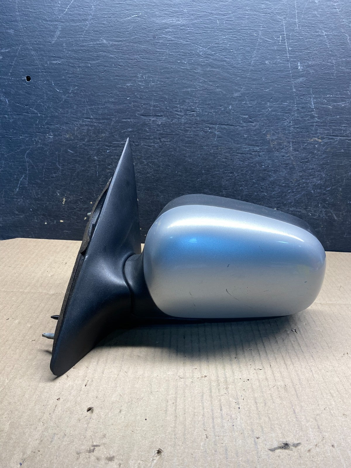 2003 -2011 Ford Crown Victoria Left Driver LH View Door Heated Mirror ai7322 DG0