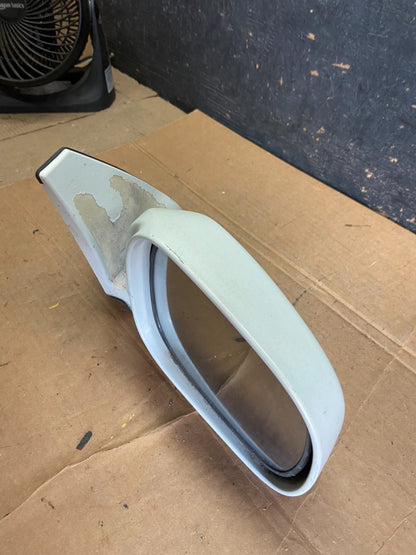 2002 - 2003 Suzuki Grand Vitara XL-7 Right Passenger View Door Mirror Q8263 DG11