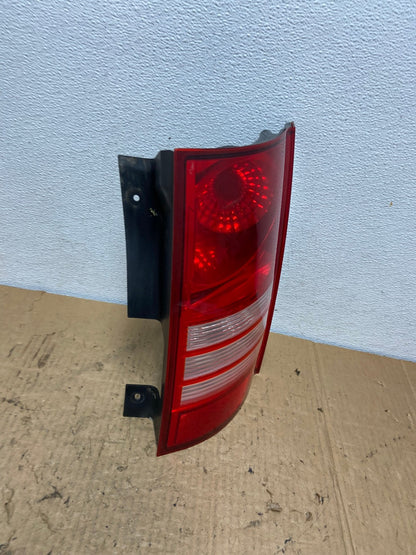 2008 - 2010 Chrysler Town And Country Right Passenger Tail Light AC8268 LK2