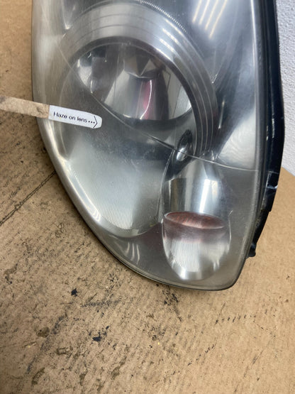 2005-2006 Infiniti G35 Right Passenger Hid Xenon Headlight Sedan Oem AC3714 DW5