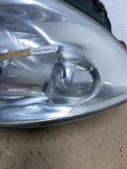2008-2012 Buick Enclave Left Driver Headlight Xenon Hid One Ballast AF7112 DW4
