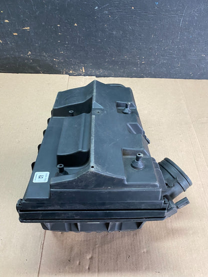 2007 to 2010 BMW X5 Air Intake Cleaner Filter Housing Box N5419 DG5