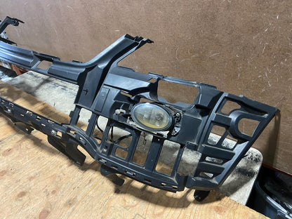 2006 to 2011 Mercedes Benz ML550 Front Bumper Reinforcement Y9816 PS2
