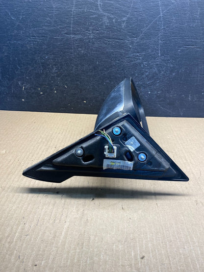2011-2014 Chrysler 200 Convertible Left Driver LH View Door Mirror ag3930 DG4