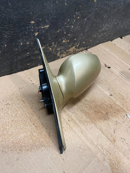 1999-2005 Hyundai Sonata Left Driver  LH Side Mirror OEM W4541 MS2