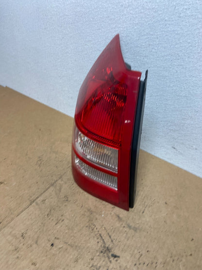 2005 2006 2007 2008 Dodge Magnum Left Driver Lh Side Tail Light Oem AC3493 DW1
